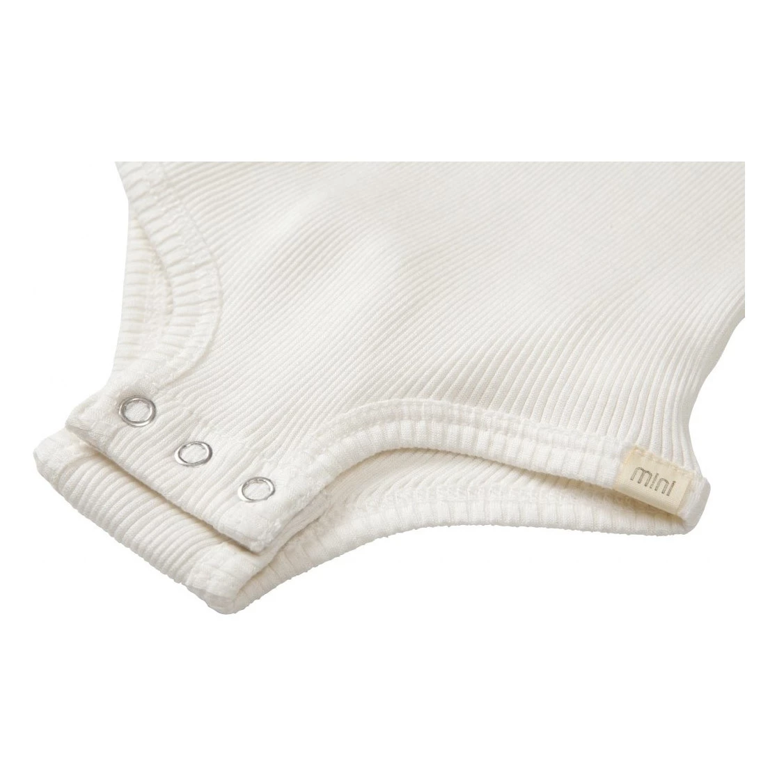 Outlet ๐ Bornholm Silk Bodysuit Off white Minimalisma Fashion Baby, Children ๐งจ 3 Outlet ๐ Bornholm Silk Bodysuit Off white Minimalisma Fashion Baby, Children ๐งจ - Image 3