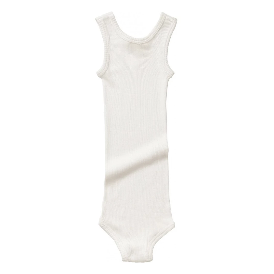 Outlet ๐ Bornholm Silk Bodysuit Off white Minimalisma Fashion Baby, Children ๐งจ 4 Outlet ๐ Bornholm Silk Bodysuit Off white Minimalisma Fashion Baby, Children ๐งจ - Image 4