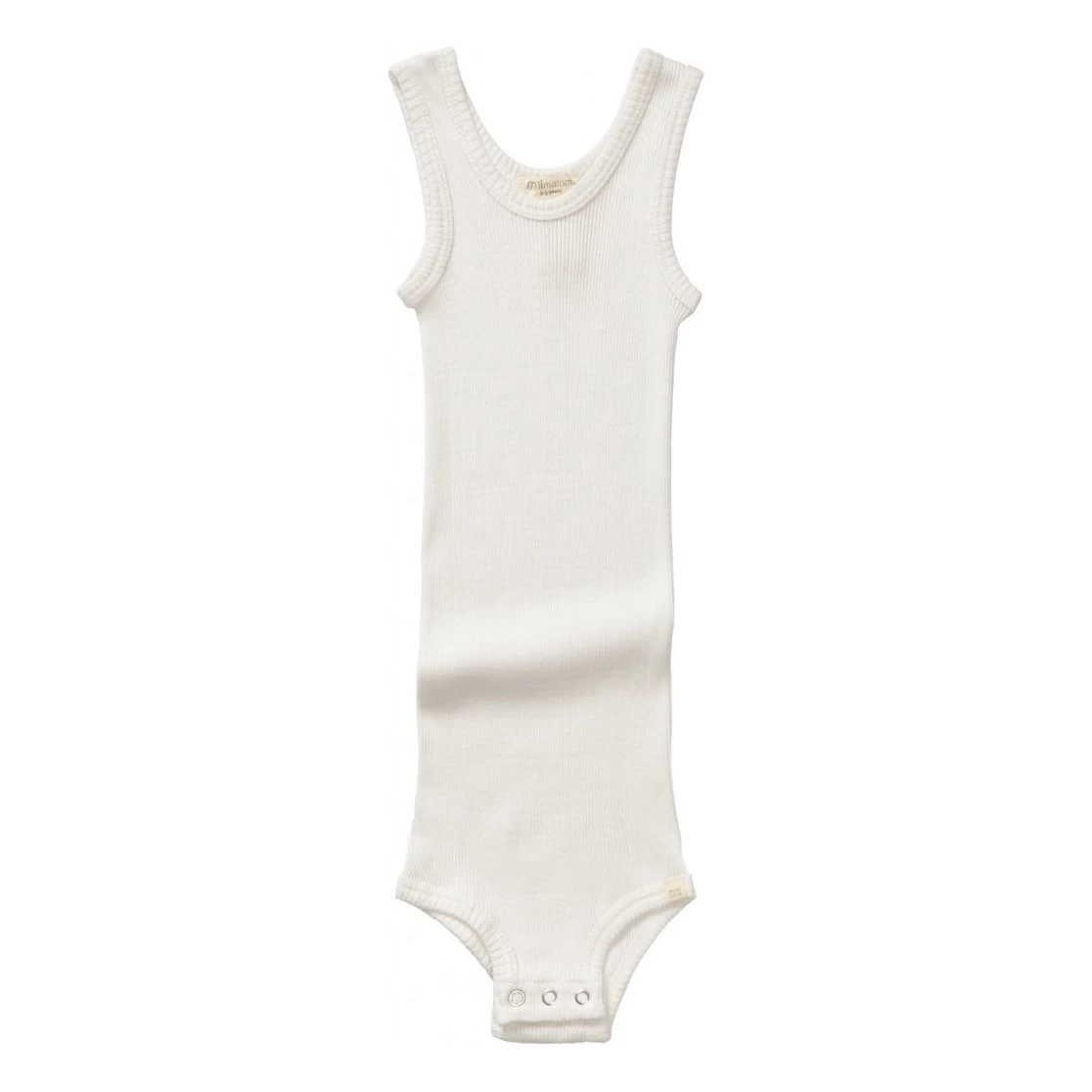 Outlet ๐ Bornholm Silk Bodysuit Off white Minimalisma Fashion Baby, Children ๐งจ 1 Outlet ๐ Bornholm Silk Bodysuit Off white Minimalisma Fashion Baby, Children ๐งจ
