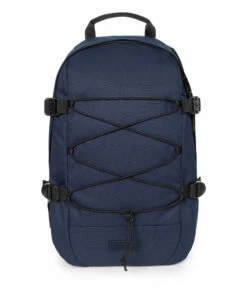 Wholesale 🔥 Borys Backpack Navy blue Eastpak Fashion Teen, Children, Adult 🧨