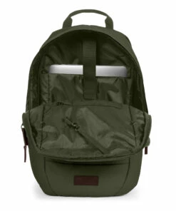 Brand new 🛒 Borys Backpack Green Eastpak Fashion Teen, Children 🎁 -Outlet Kids' Fashion Store borys backpackborys backpack green eastpak fashion teen children 2