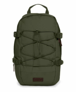 Brand new 🛒 Borys Backpack Green Eastpak Fashion Teen, Children 🎁