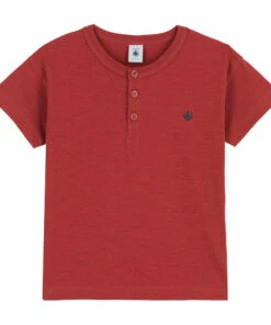 Best reviews of 🤩 Botee T-shirt Brown Petit Bateau Fashion Children 👏