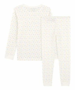 Outlet ๐ฅ Bouche Organic Cotton Pyjamas Cream Petit Bateau Fashion Children โ๏ธ 5 Outlet ๐ฅ Bouche Organic Cotton Pyjamas Cream Petit Bateau Fashion Children โ๏ธ -Outlet Kids' Fashion Store bouche organic cotton pyjamas cream petit bateau fashion children 2