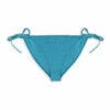 Outlet 🤩 Bow 👙 Bikini Bottoms Blue Miska Paris Fashion Teen, Children 🔥