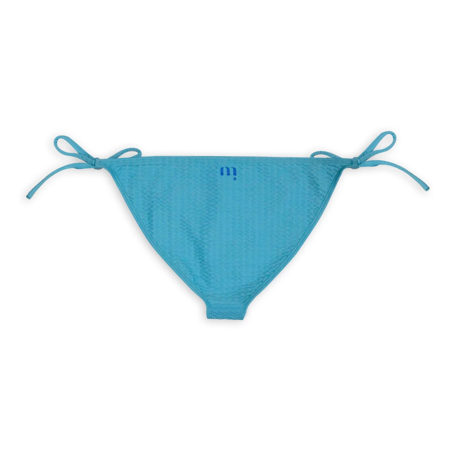 Outlet ๐คฉ Bow ๐ Bikini Bottoms Blue Miska Paris Fashion Teen, Children ๐ฅ 5 Outlet ๐คฉ Bow ๐ Bikini Bottoms Blue Miska Paris Fashion Teen, Children ๐ฅ - Image 5