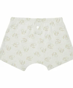 Best reviews of 😍 Boxers Ecru Risu Risu Fashion Teen, Children ⭐