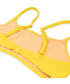 Outlet ๐ Bralette ๐ Bikini Top Yellow Miska Paris Fashion Teen, Children โ๏ธ 7 Outlet ๐ Bralette ๐ Bikini Top Yellow Miska Paris Fashion Teen, Children โ๏ธ -Outlet Kids' Fashion Store bralette bikini top yellow miska paris fashion teen children 3