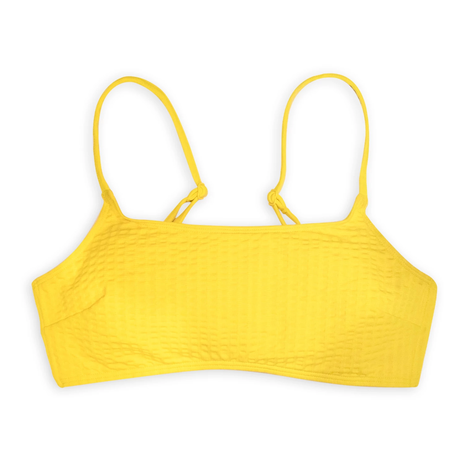 Outlet ๐ Bralette ๐ Bikini Top Yellow Miska Paris Fashion Teen, Children โ๏ธ 1 Outlet ๐ Bralette ๐ Bikini Top Yellow Miska Paris Fashion Teen, Children โ๏ธ