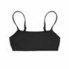 Discount 🤩 Bralette 👙 Bikini Top Black Miska Paris Fashion Teen, Children ✔️
