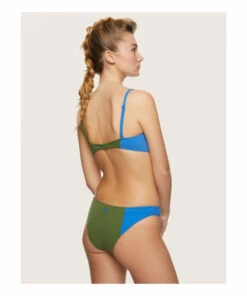 Best reviews of ❤️ Bralette Two-Tone 👙 Bikini Top Khaki Miska Paris Fashion Teen, Children 💯 -Outlet Kids' Fashion Store bralette two tone bikini top khaki miska paris fashion teen children 3