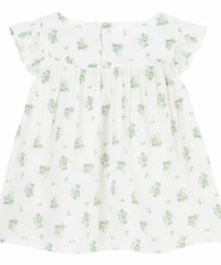 Budget 💯 Branchey Organic Cotton Blouse Off white Petit Bateau Fashion Children 🛒 5 Budget 💯 Branchey Organic Cotton Blouse Off white Petit Bateau Fashion Children 🛒 -Outlet Kids' Fashion Store branchey organic cotton blouse off white petit bateau fashion children 2