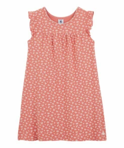 Flash Sale 🧨 Brava Nightgown Pink Petit Bateau Fashion Children 🌟