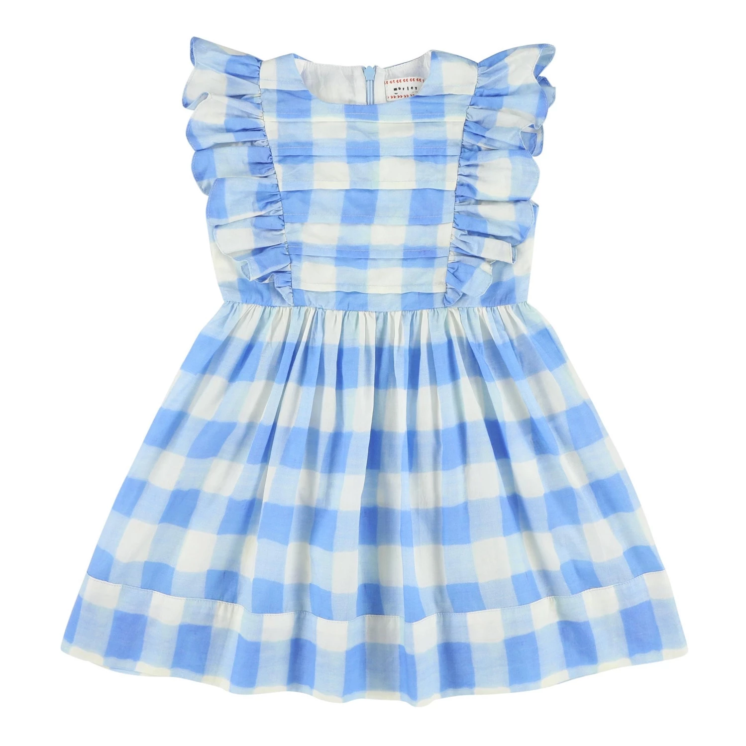 Top 10 π₯ Breeze Gingham Mini π Dress Blue Morley Fashion Teen, Children β€οΈ 1 Top 10 π₯ Breeze Gingham Mini π Dress Blue Morley Fashion Teen, Children β€οΈ