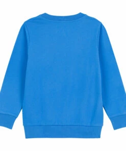 Flash Sale 🔔 Bref Sweatshirt Blue Petit Bateau Fashion Children 🧨 -Outlet Kids' Fashion Store bref sweatshirt blue petit bateau fashion children 2
