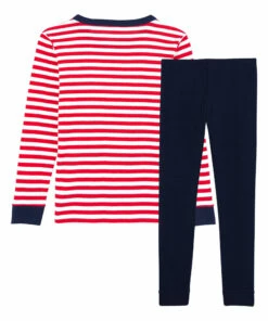 Buy ๐งจ Brief Organic Cotton Pyjamas Red Petit Bateau Fashion Children ๐ 5 Buy ๐งจ Brief Organic Cotton Pyjamas Red Petit Bateau Fashion Children ๐ -Outlet Kids' Fashion Store brief organic cotton pyjamas red petit bateau fashion children 2