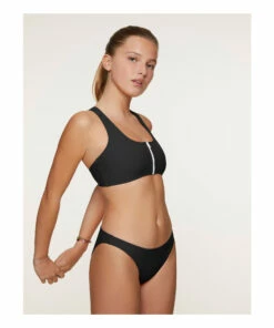 Flash Sale ⭐ Brief Swim Bottoms Black Miska Paris Fashion Teen, Children 🎉 -Outlet Kids' Fashion Store brief swim bottomsbrief swim bottoms black miska paris fashion teen children 1