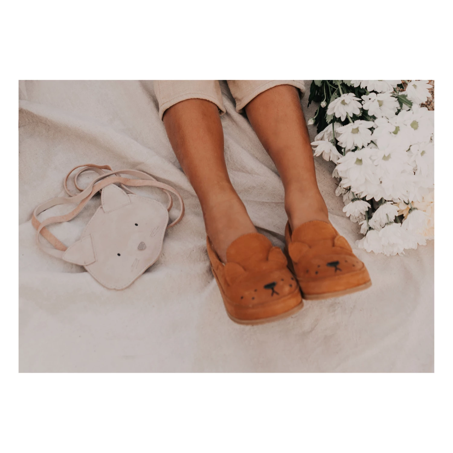 Cheap ๐ Britta Classic Cat Bag Lilac Donsje Fashion Baby, Children โญ 2 Cheap ๐ Britta Classic Cat Bag Lilac Donsje Fashion Baby, Children โญ - Image 2