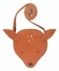 Buy ⌛ Britta Deer Crossbody Bag Hazel Donsje Fashion Children ❤️