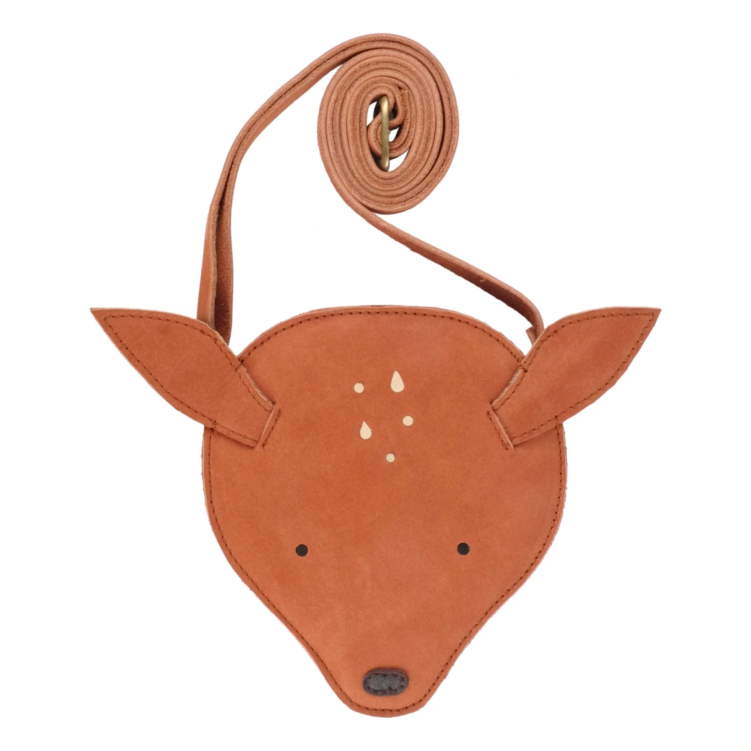 Buy ⌛ Britta Deer Crossbody Bag Hazel Donsje Fashion Children ❤️ 1 Buy ⌛ Britta Deer Crossbody Bag Hazel Donsje Fashion Children ❤️