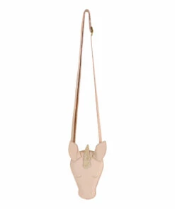 Deals 👍 Britta Exclusive Bag Pale pink Donsje Fashion Children 🎁 -Outlet Kids' Fashion Store britta exclusive bag pale pink donsje fashion children 2