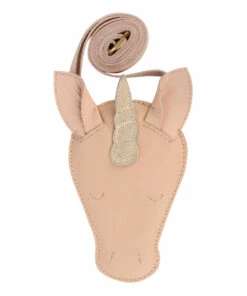 Deals 👍 Britta Exclusive Bag Pale pink Donsje Fashion Children 🎁