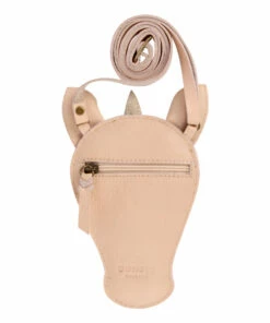 Deals 👍 Britta Exclusive Bag Pale pink Donsje Fashion Children 🎁 -Outlet Kids' Fashion Store britta exclusive bag pale pink donsje fashion children 3