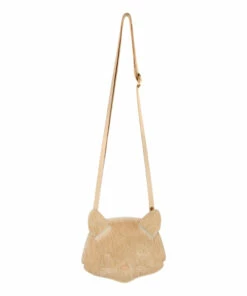 Flash Sale ✨ Britta Nubuck Bag Cream Donsje Fashion Children 😍 -Outlet Kids' Fashion Store britta nubuck bagbritta nubuck bag cream donsje fashion children 2