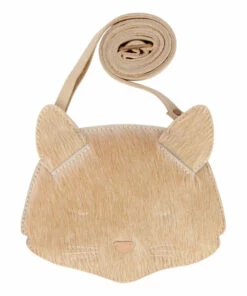 Flash Sale ✨ Britta Nubuck Bag Cream Donsje Fashion Children 😍