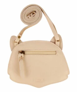Flash Sale ✨ Britta Nubuck Bag Cream Donsje Fashion Children 😍 -Outlet Kids' Fashion Store britta nubuck bagbritta nubuck bag cream donsje fashion children 3