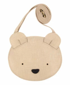 Wholesale 👏 Britta Special Grizzly Bag Cream Donsje Fashion Baby, Children ✨