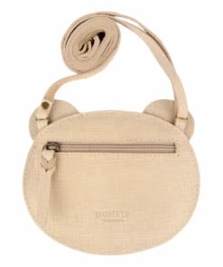 Wholesale 👏 Britta Special Grizzly Bag Cream Donsje Fashion Baby, Children ✨ -Outlet Kids' Fashion Store britta special grizzly bag cream donsje fashion baby children 3