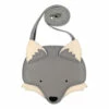 Hot Sale 💯 Britta Special Wolf Bag Grey Donsje Fashion Baby, Children 🎉