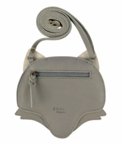 Hot Sale 💯 Britta Special Wolf Bag Grey Donsje Fashion Baby, Children 🎉 -Outlet Kids' Fashion Store britta special wolf bag grey donsje fashion baby children 2