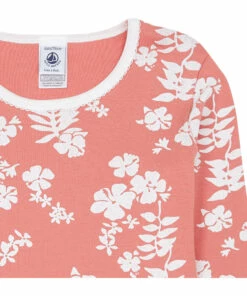 Cheapest 🧨 Brity Pyjamas Pink Petit Bateau Fashion Children 💯 -Outlet Kids' Fashion Store brity pyjamas pink petit bateau fashion children 1