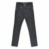 Promo 🌟 Bruce 👖 Jeans Black I Dig Denim Fashion Teen, Children 😀
