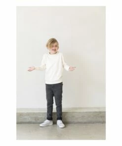 Promo 🌟 Bruce 👖 Jeans Black I Dig Denim Fashion Teen, Children 😀 -Outlet Kids' Fashion Store bruce jeansbruce jeans black i dig denim fashion teen children 3