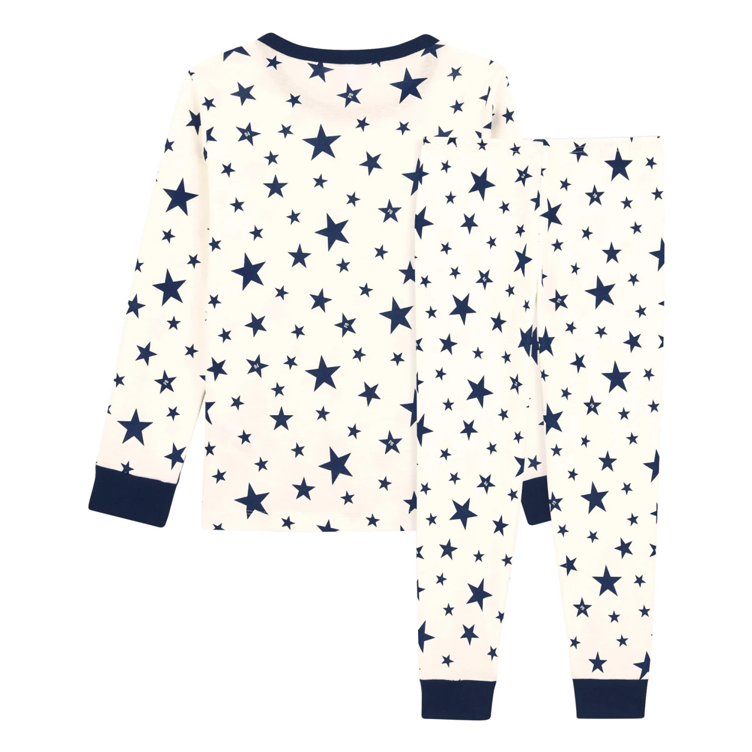 Deals ๐ฅ Brutus Pyjamas White Petit Bateau Fashion Teen, Children โ๏ธ 3 Deals ๐ฅ Brutus Pyjamas White Petit Bateau Fashion Teen, Children โ๏ธ - Image 3