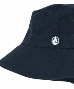 Promo 💯 Bucket Hat Navy blue Petit Bateau Fashion Children ⭐ 3 Promo 💯 Bucket Hat Navy blue Petit Bateau Fashion Children ⭐ -Outlet Kids' Fashion Store bucket hat navy blue petit bateau fashion children 1