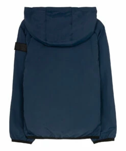 Promo ❤️ Buckley Wind Reversible Jacket Blue Finger in the nose Fashion Teen, Children ❤️ -Outlet Kids' Fashion Store buckley wind reversible jacket blue finger in the nose fashion teen children 2