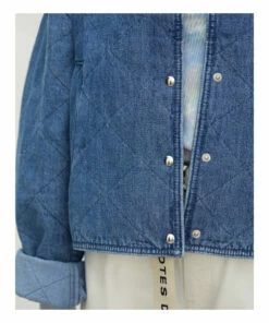 Deals 🤩 Buddy Jacket Denim Les Coyotes de Paris Fashion Teen, Children ⌛ -Outlet Kids' Fashion Store buddy jacket denim les coyotes de paris fashion teen children 3