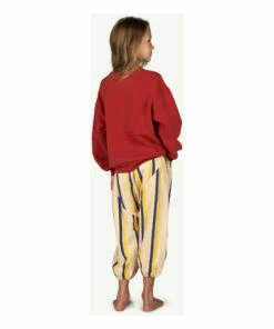 Budget 🛒 Buffalo Harem Pants Pale pink The Animals Observatory Fashion Children 😀 -Outlet Kids' Fashion Store buffalo harem pants pale pink the animals observatory fashion children 2