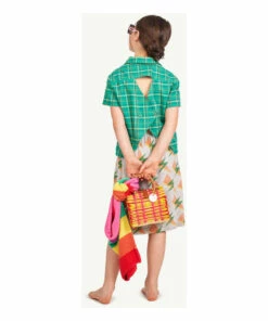 Best reviews of ✔️ Bull Striped Jumper Red The Animals Observatory Fashion Children ⭐ -Outlet Kids' Fashion Store bull striped jumper red the animals observatory fashion children 2