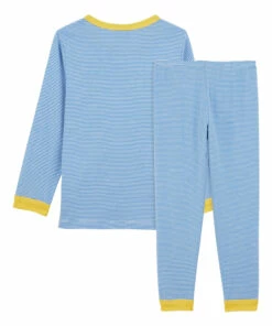 Discount ๐ฏ Bunny Organic Cotton Pyjamas Blue Petit Bateau Fashion Children ๐งจ 5 Discount ๐ฏ Bunny Organic Cotton Pyjamas Blue Petit Bateau Fashion Children ๐งจ -Outlet Kids' Fashion Store bunny organic cotton pyjamas blue petit bateau fashion children 2