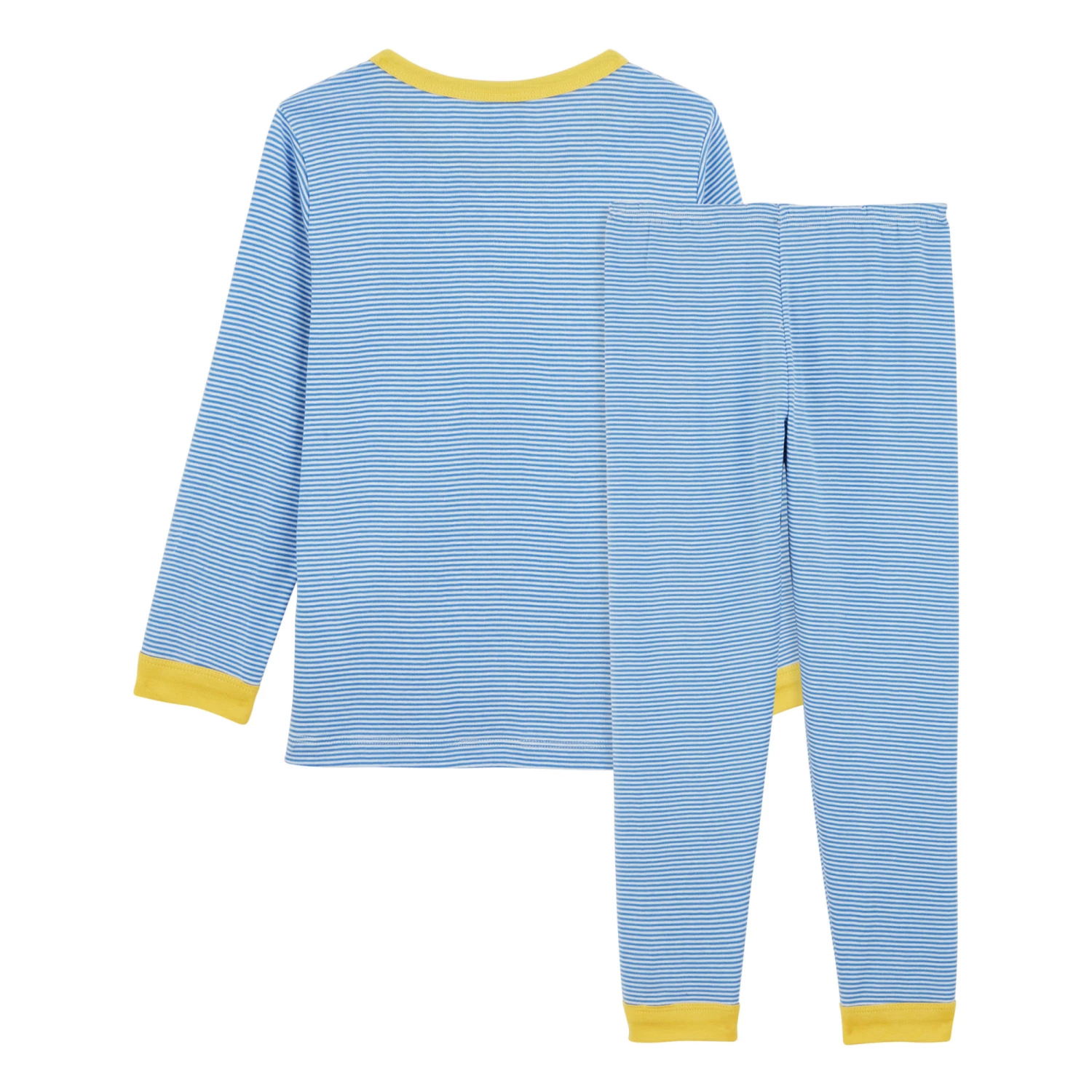 Discount ๐ฏ Bunny Organic Cotton Pyjamas Blue Petit Bateau Fashion Children ๐งจ 3 Discount ๐ฏ Bunny Organic Cotton Pyjamas Blue Petit Bateau Fashion Children ๐งจ - Image 3