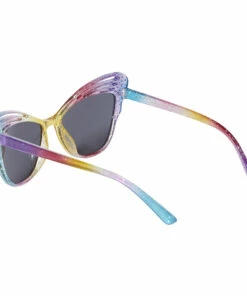 Coupon 🎁 Butterfly 👓 Sunglasses Pink Milk x Soda Fashion Children ✨ 5 Coupon 🎁 Butterfly 👓 Sunglasses Pink Milk x Soda Fashion Children ✨ -Outlet Kids' Fashion Store butterfly sunglassesbutterfly sunglasses pink milk x soda fashion children 2