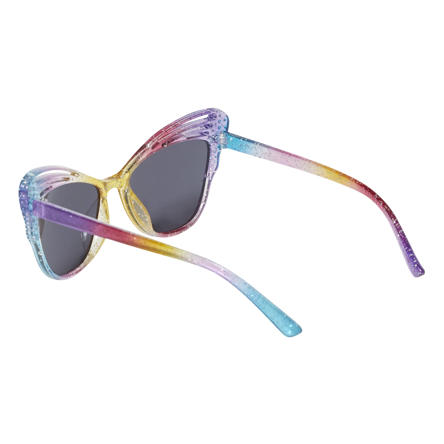 Coupon 🎁 Butterfly 👓 Sunglasses Pink Milk x Soda Fashion Children ✨ 3 Coupon 🎁 Butterfly 👓 Sunglasses Pink Milk x Soda Fashion Children ✨ - Image 3