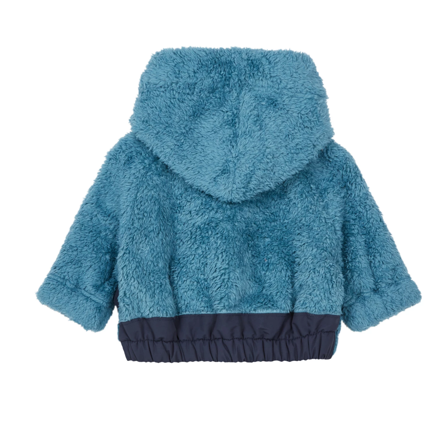 Best Pirce ๐ Button-Up Recycled Fibre Sweatshirt Blue Patagonia Fashion Baby, Children ๐ฅ 3 Best Pirce ๐ Button-Up Recycled Fibre Sweatshirt Blue Patagonia Fashion Baby, Children ๐ฅ - Image 3