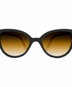 Cheapest 👍 Buzz 👓 Sunglasses Black KI ET LA Fashion Children 🤩