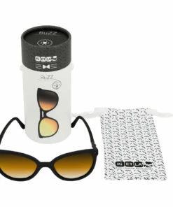 Cheapest 👍 Buzz 👓 Sunglasses Black KI ET LA Fashion Children 🤩 -Outlet Kids' Fashion Store buzz sunglassesbuzz sunglasses black ki et la fashion children 5